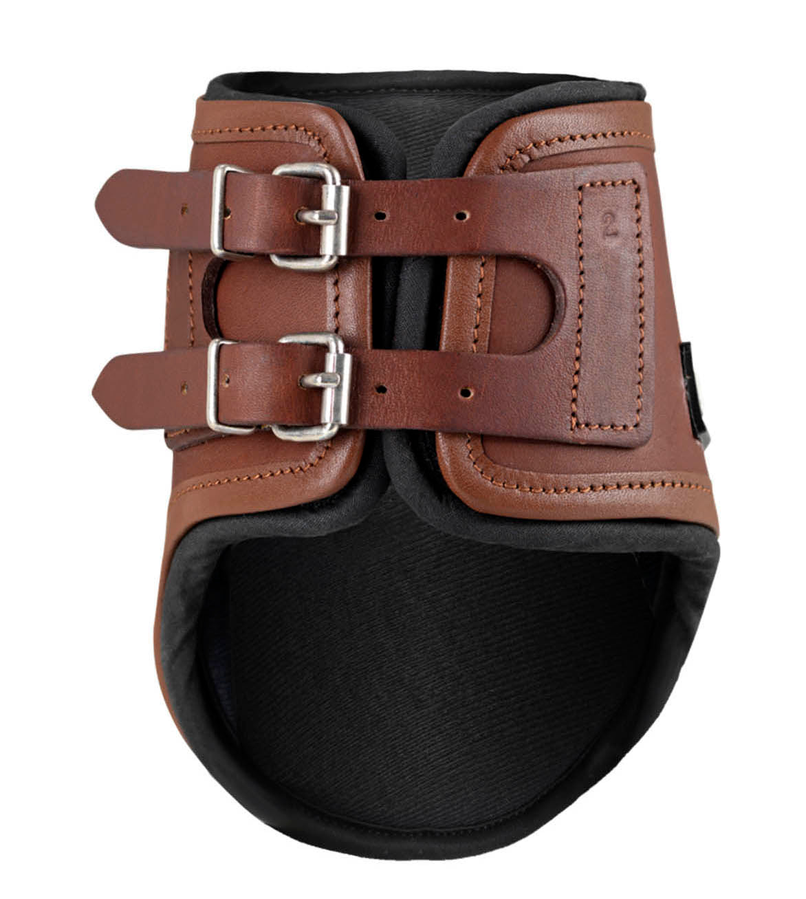 EquiFit T-Boot Luxe Hind