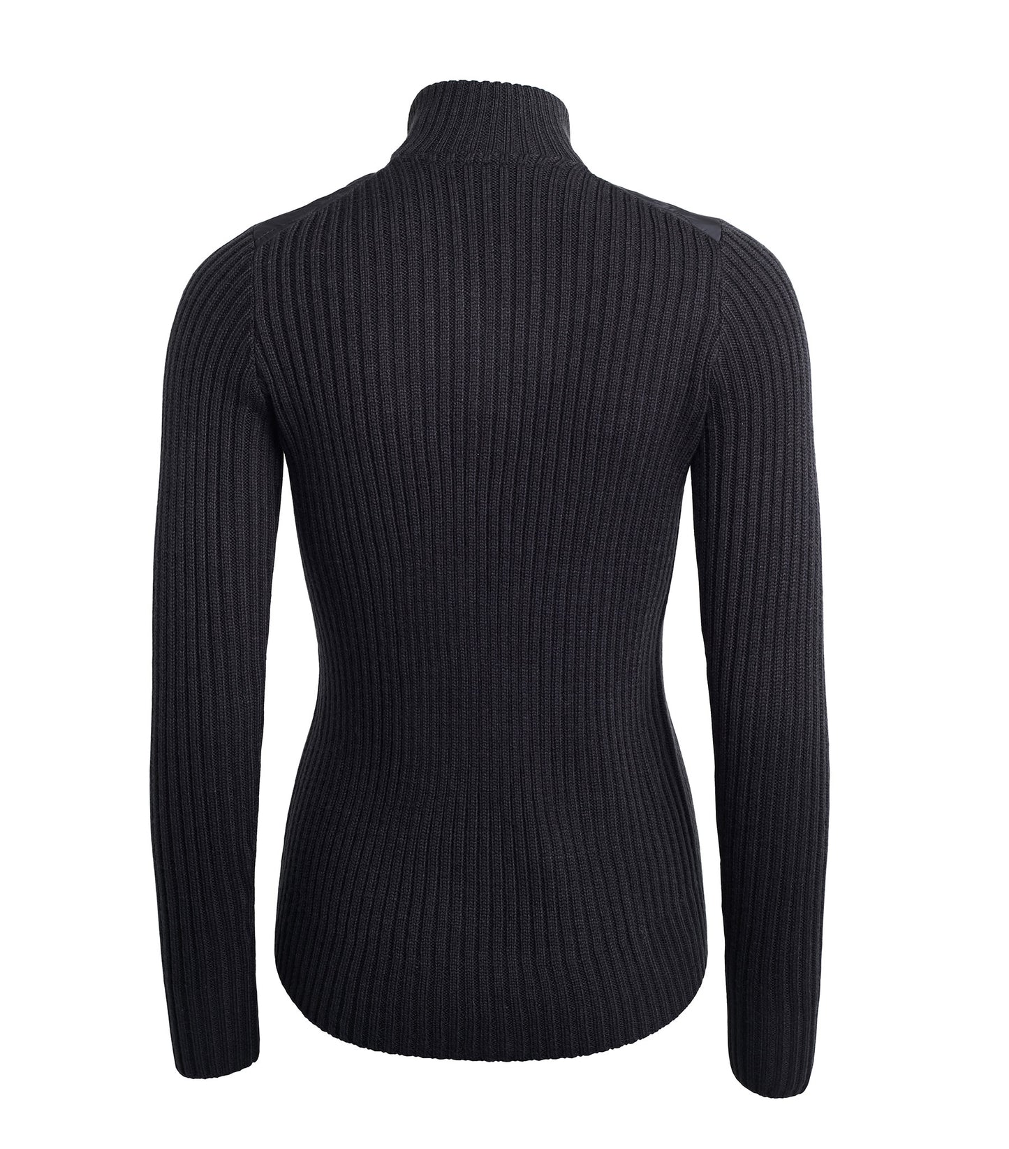 KLsaffron Ladies Knit with Padded Front