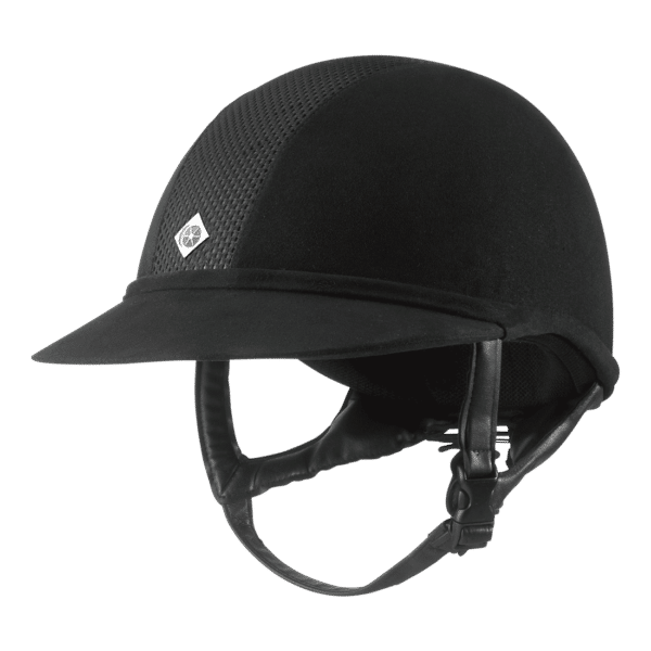 SP8 Plus Safety Helmet w/Wide Brim