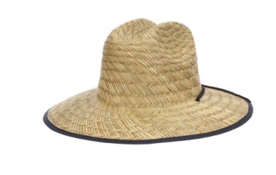 Typhoon Lifeguard Style Hat