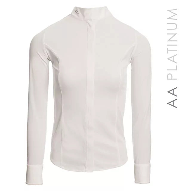 AA Ladies CleanCool Fresh Competition Shirt