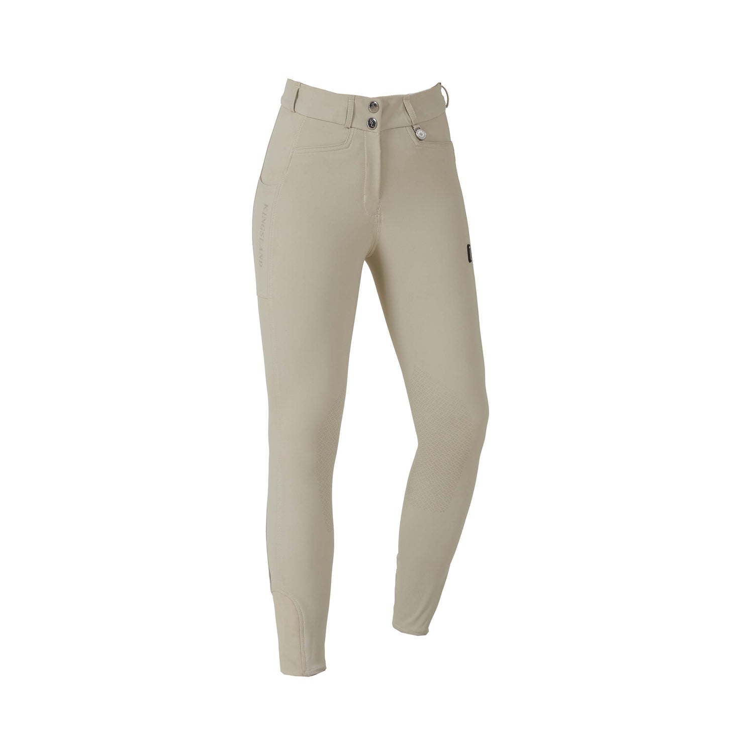 Women's Breeches