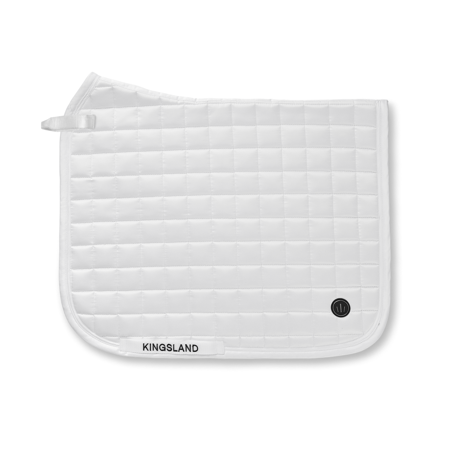 KLHudson Saddle Pad