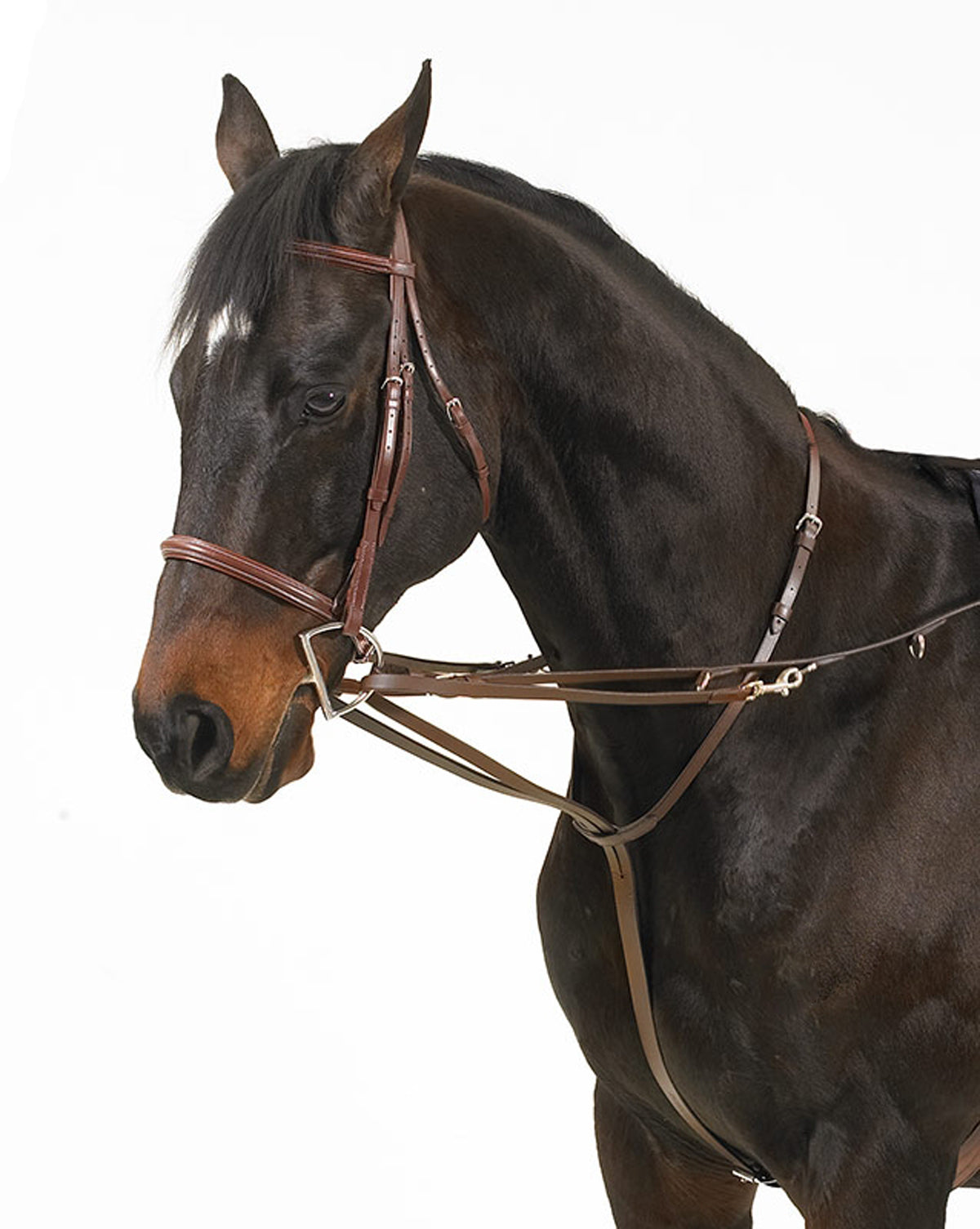 Standing Martingales