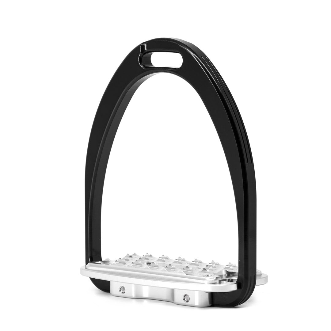 Tech StirrupsTurin Hunter Stirrups