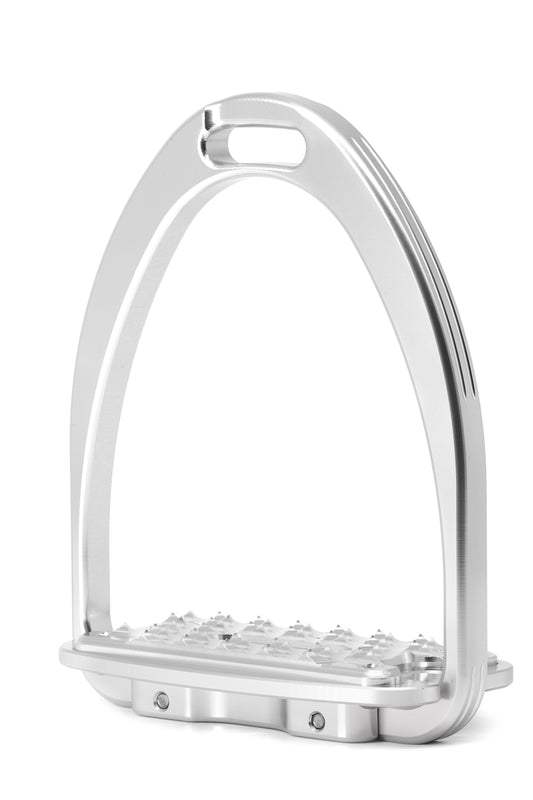 Tech StirrupsTurin Hunter Stirrups