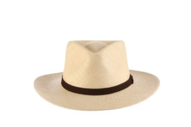 Men's Albuquerque Panama Straw Hat