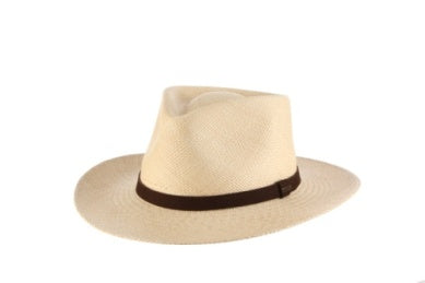 Men's Albuquerque Panama Straw Hat