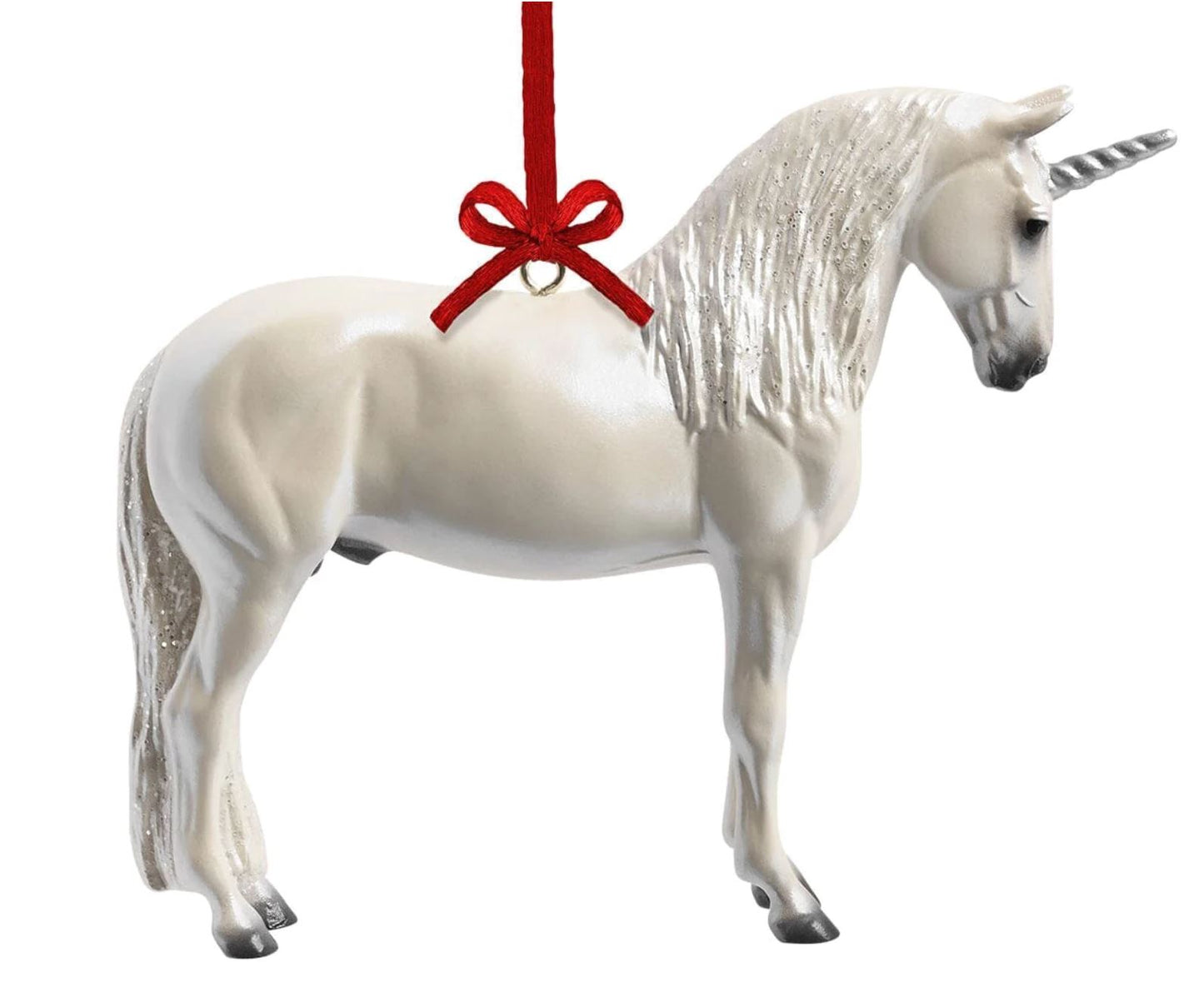 Breyer Aldo | Unicorn Ornament