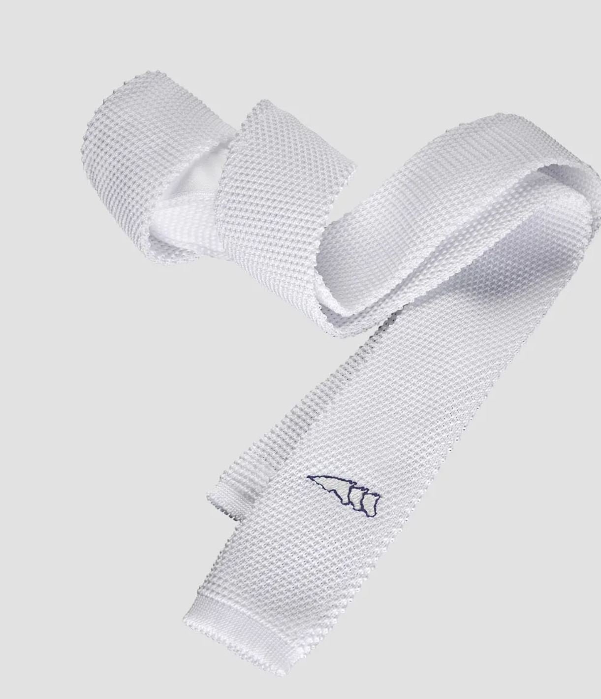Equiline Men's New Slim Tie