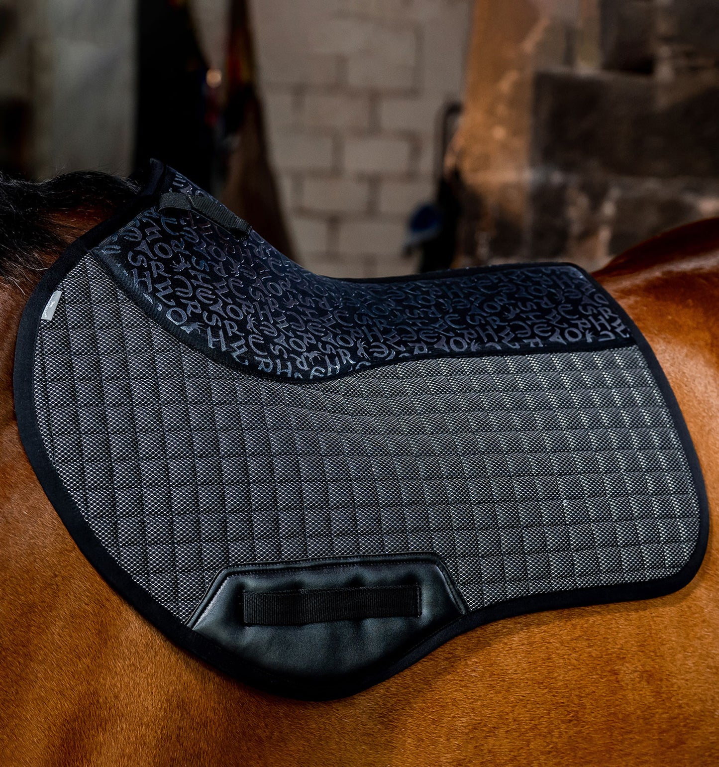 Horseware Tech Comfort Pad