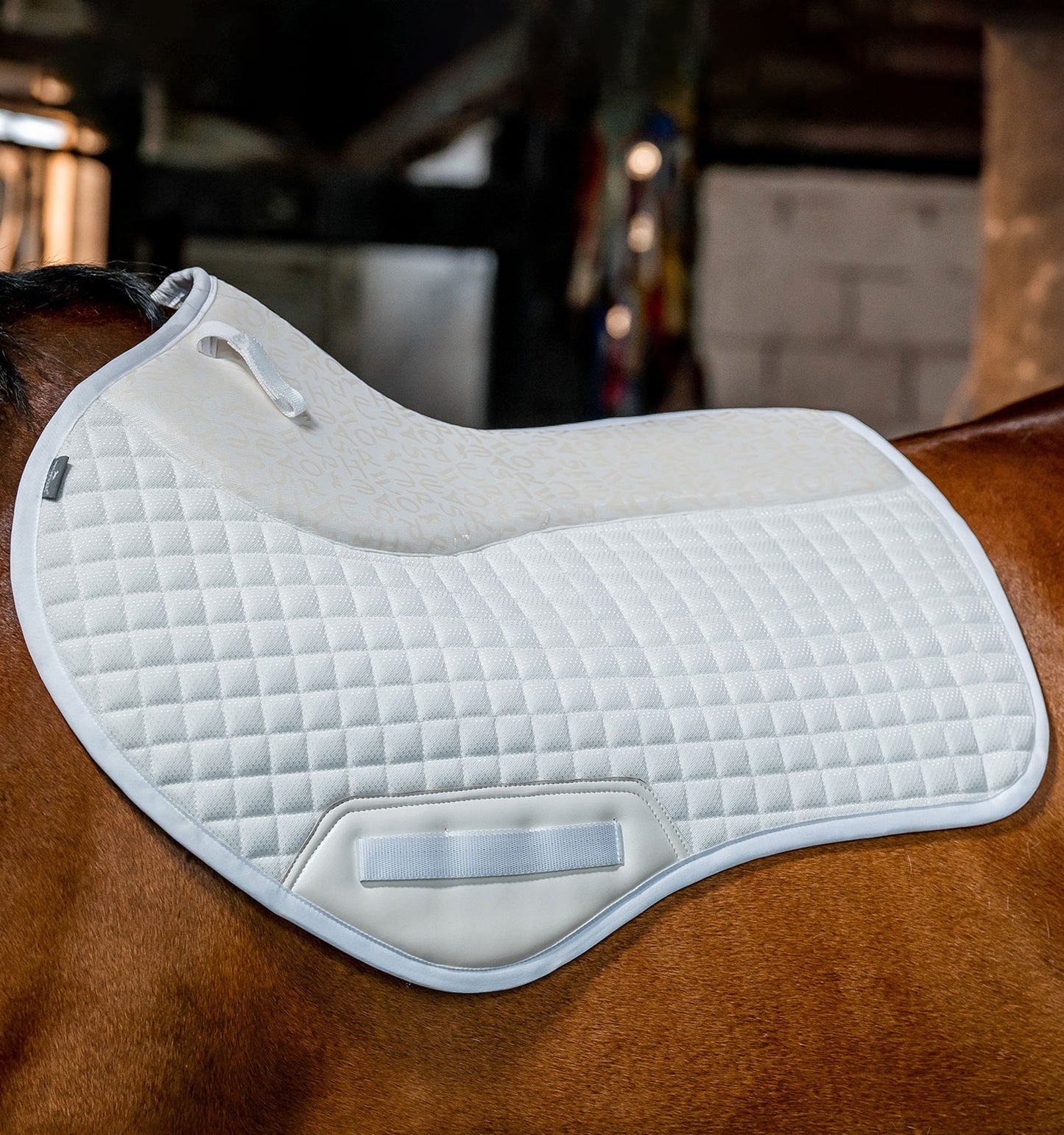 Horseware Tech Comfort Pad