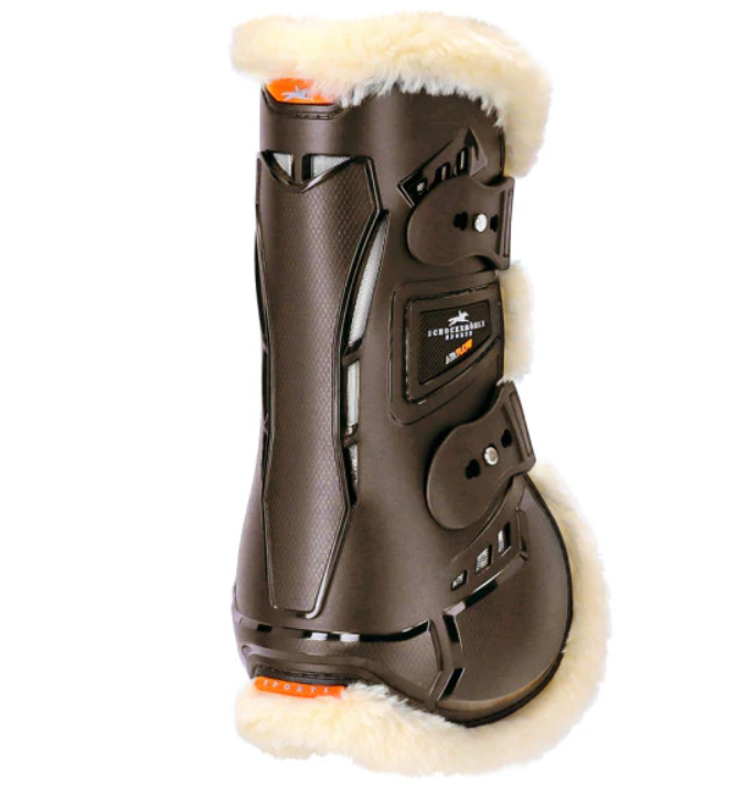 Schockemohle-Sports Air Flow Champion Tendon Boot