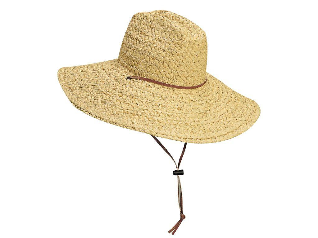 Seaview Lifeguard Style Hat