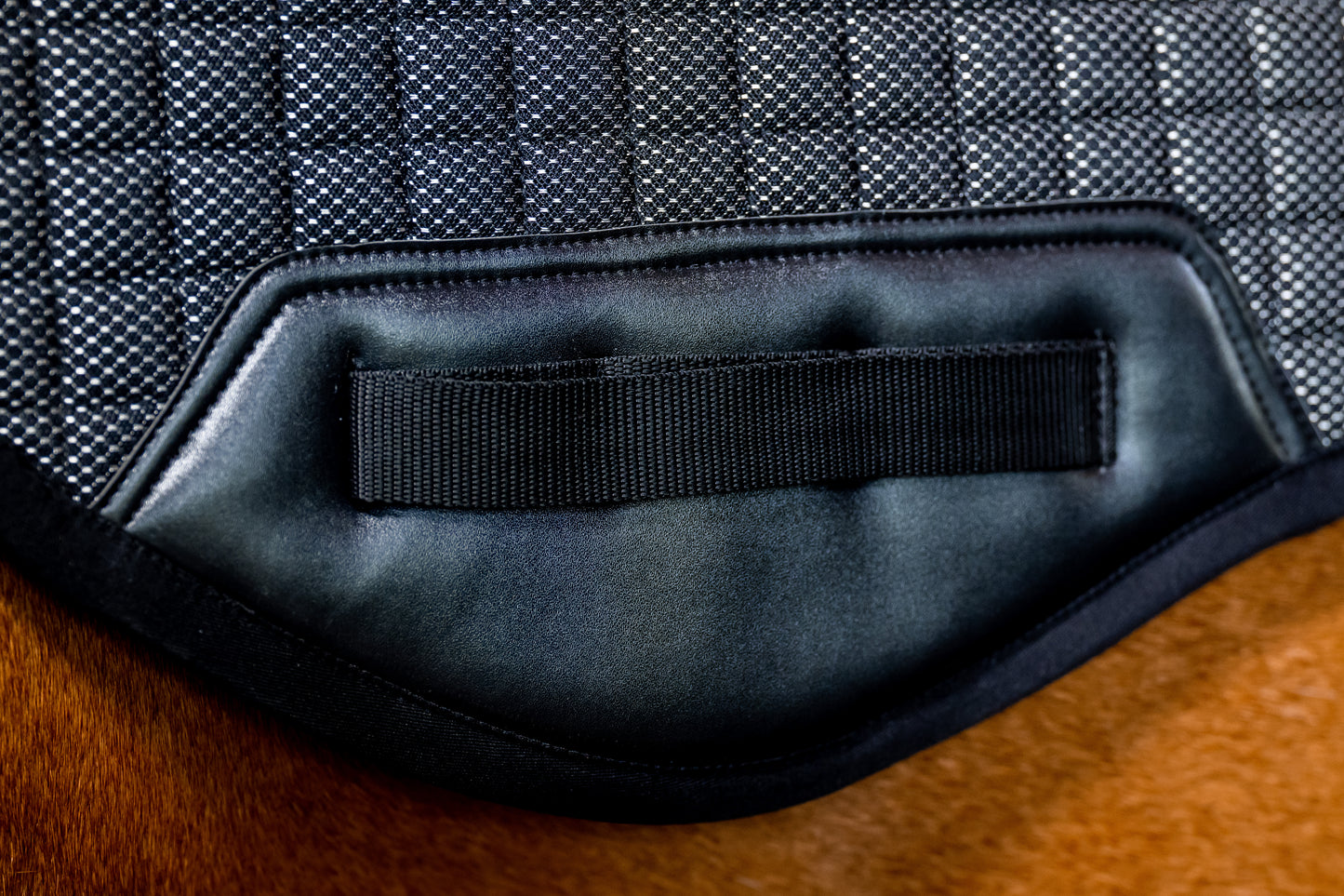 Horseware Tech Comfort Pad