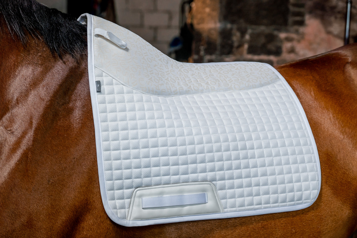 Horseware Tech Comfort Dressage Pad