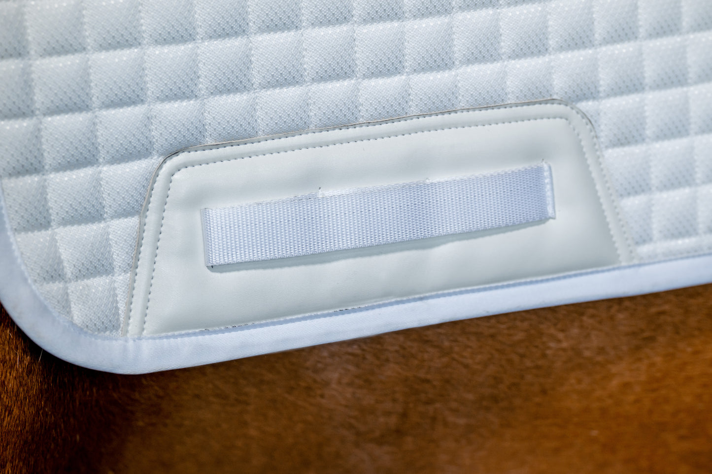 Horseware Tech Comfort Dressage Pad