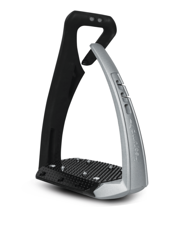 FJ Soft'Up PRO Single Branch Stirrup