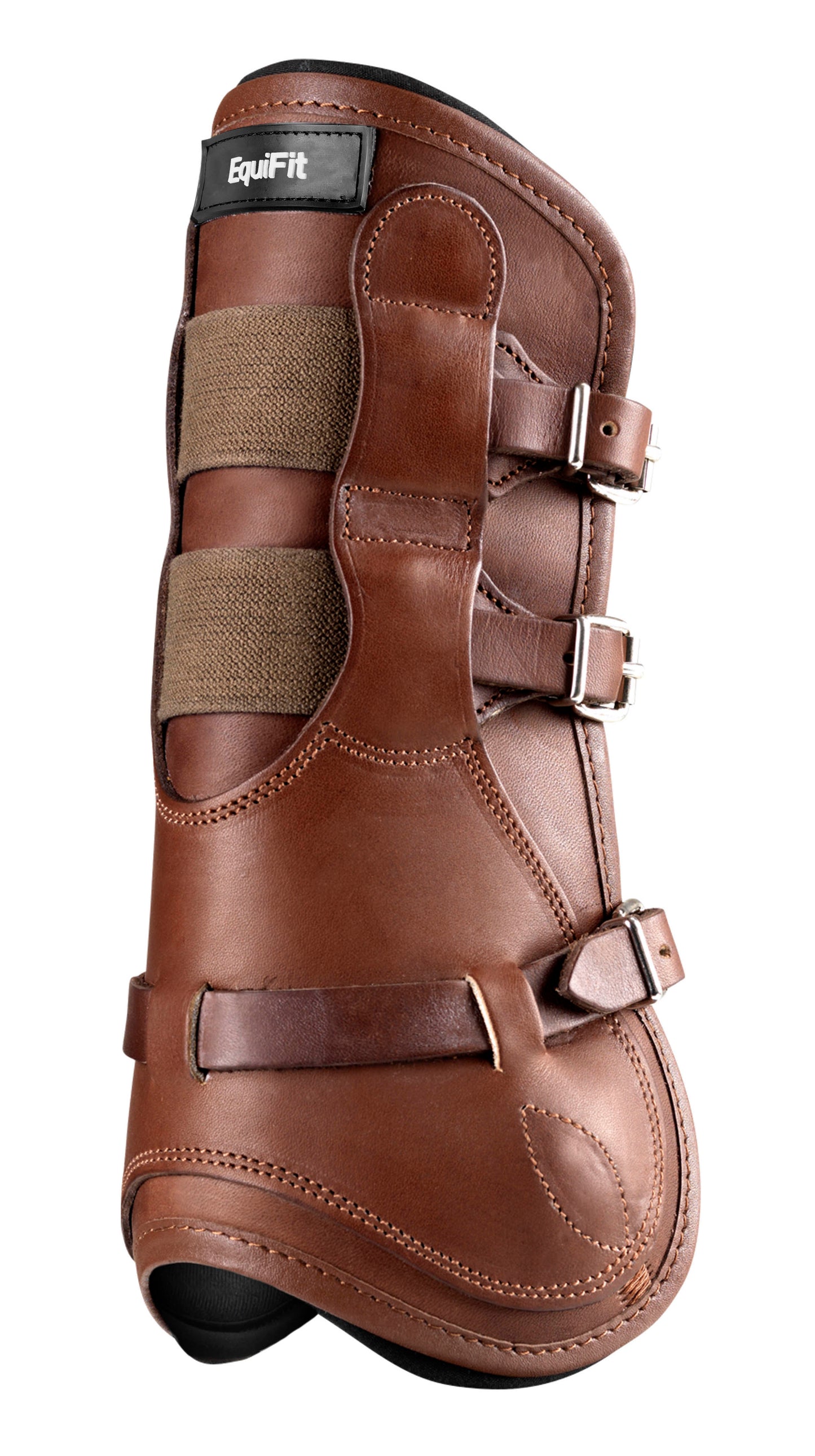 T-Boot Luxe Front