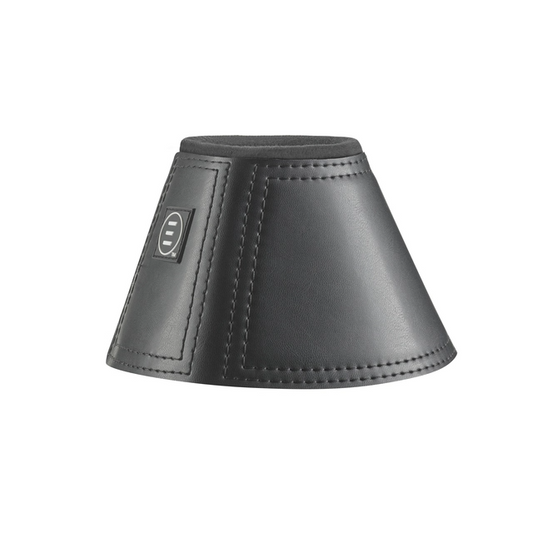 Equifit Bell Boot-Rolled Top