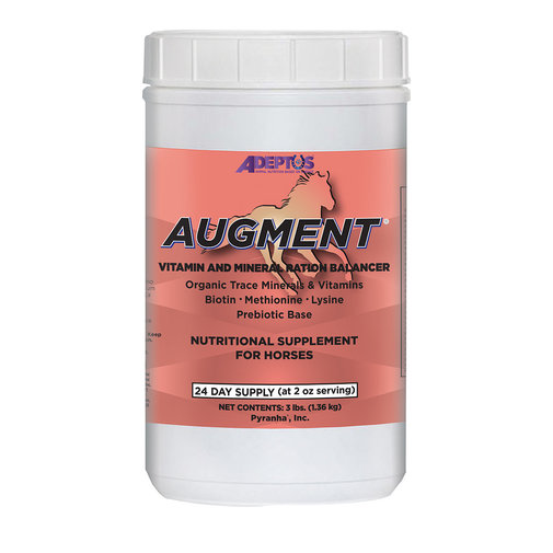 Adeptus Augment Horse Supplement