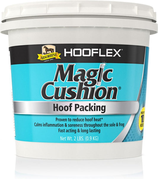 Hoofflex Magic Coushion 2 lb