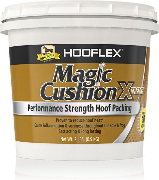 Hoofflex Magic Cushion Xtreme, 2lb