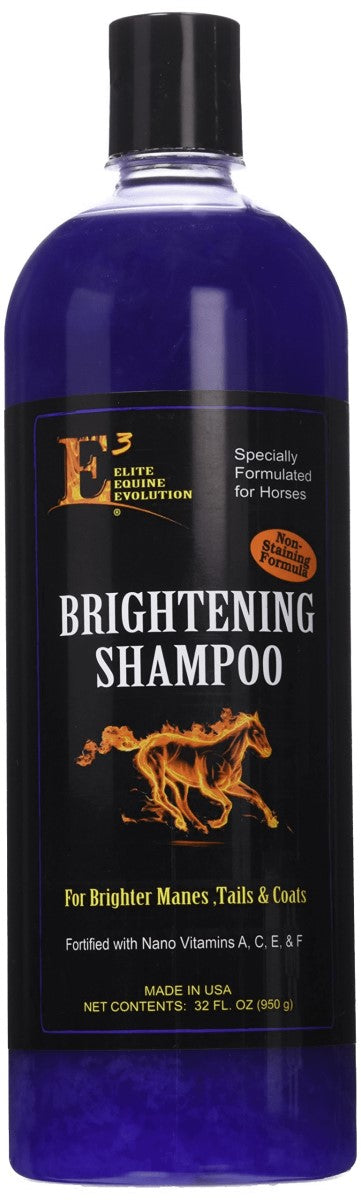 E3 Brightening Shampoo