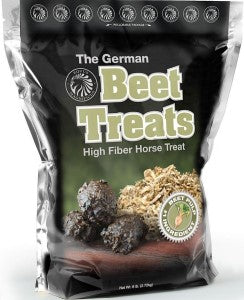 German Horse German Beet Treat 1lb Bag