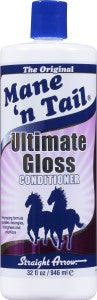 Mane N Tale Ultimate Gloss Conditioner