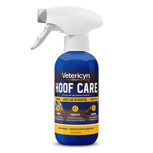 Vetercyn Mobility Hoof Care