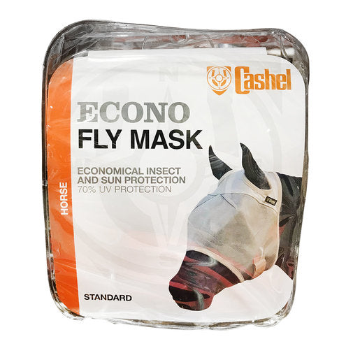 Econo Fly Mask Without Ears