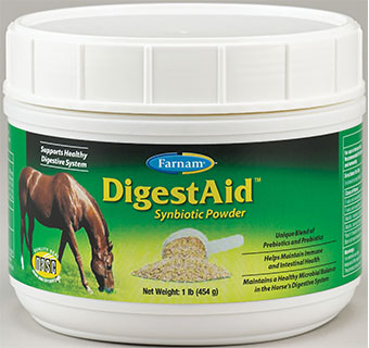 Digestaid Synbiotic Powder