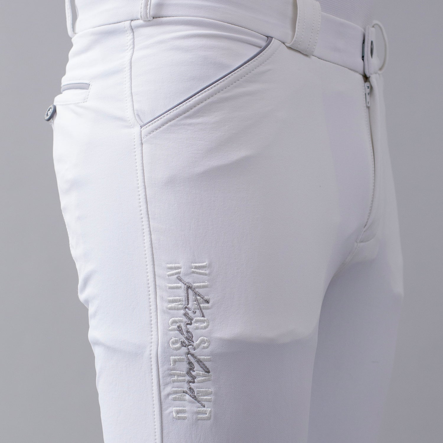 Men's Breeches