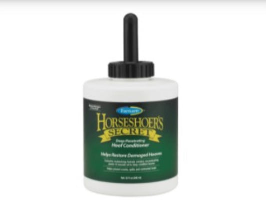 Horseshoer's Hoof Conditioner