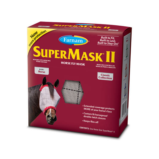 Super Mask II, No Ears