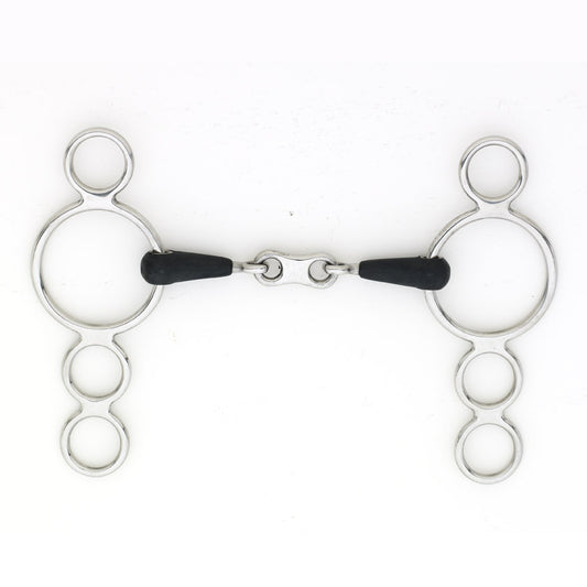 Eco Pure 3 Ring Gag French