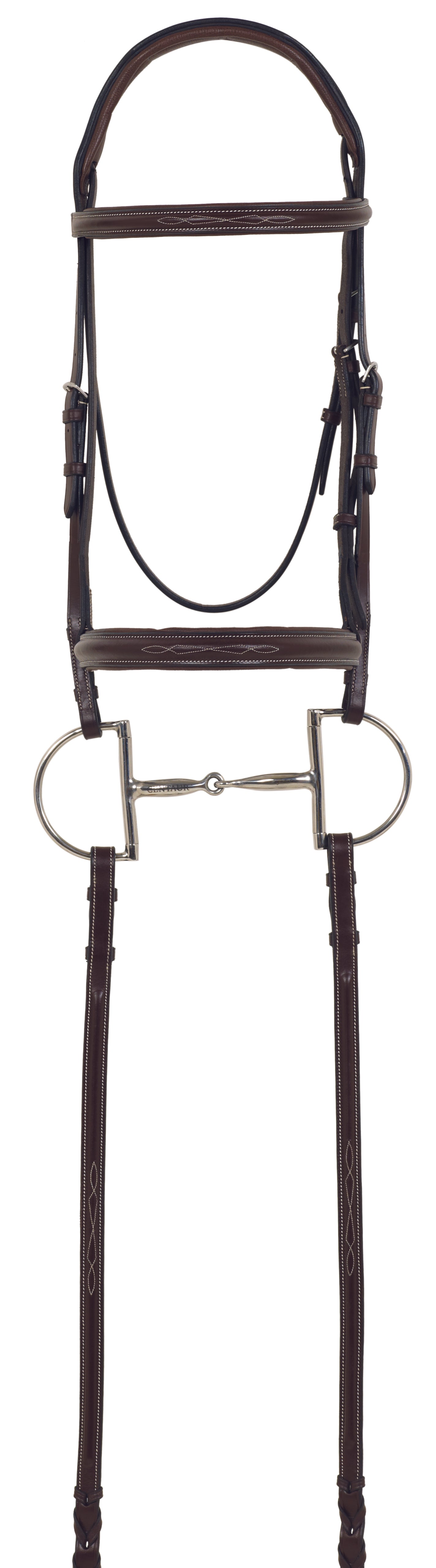 Hunter Bridles