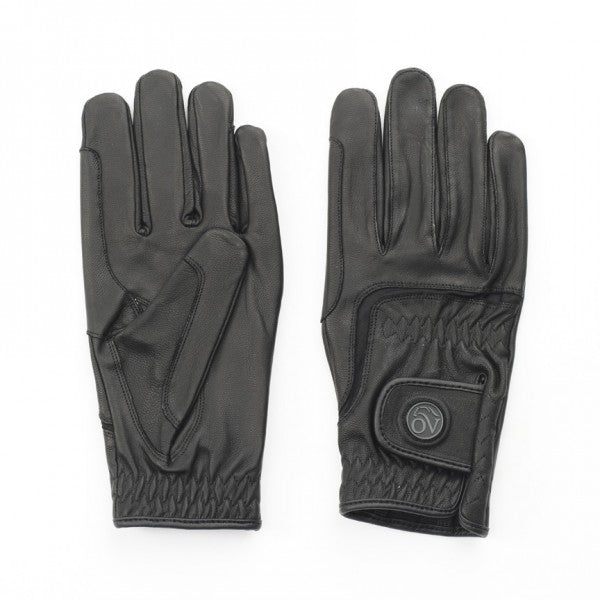 Ovation® Chevre Flex Leather Gloves