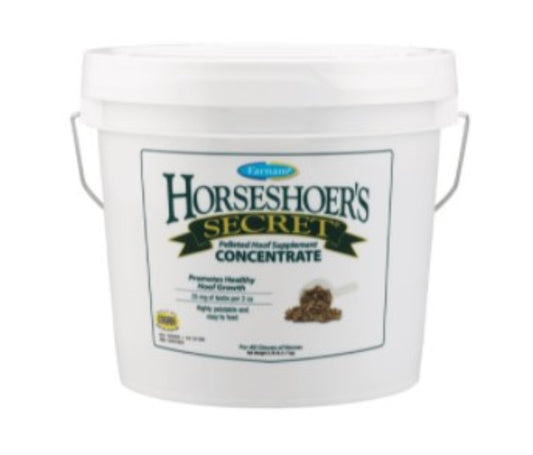 Farnam Horseshoer's Secret Conc. 3.75lb