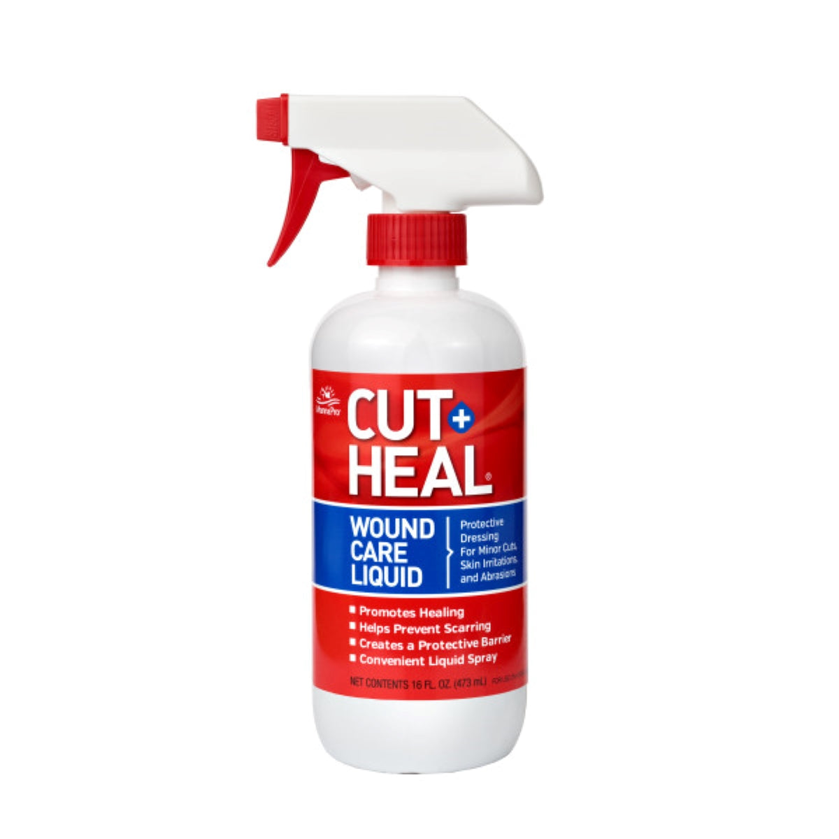 Cut Heal Multi Plus Care Spray pt