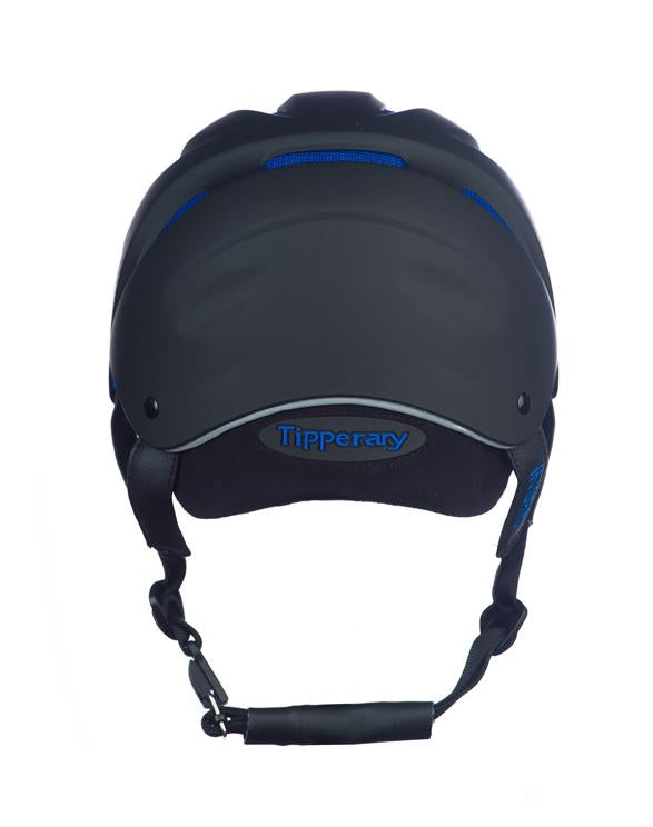 SPORTAGE HYBRID Equestrian Helmet