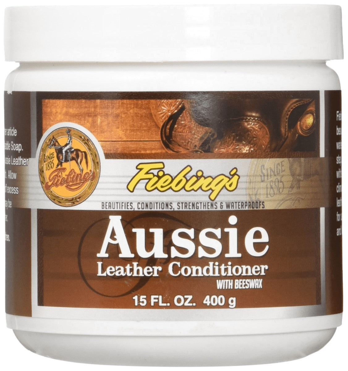 Aussie Leather Conditioner