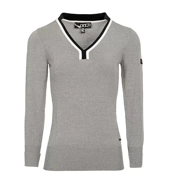 AA Vienna VNeck Sweater