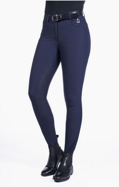 Riding breeches -Equine Sports- Style s. full seat