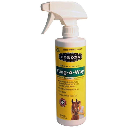 Citronella Horse Spray