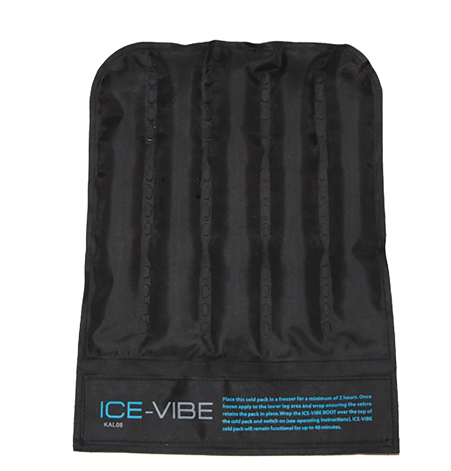 Ice-Vibe Cold Packs- Knee