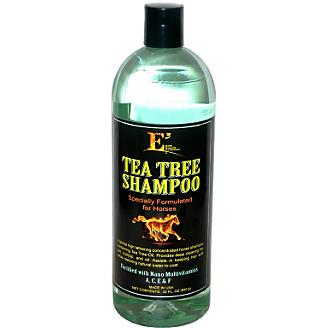 Elite Pharmaceuticals E3 Tea Tree Shampoo
