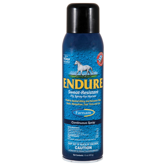 Endure Continuous Fly Spray