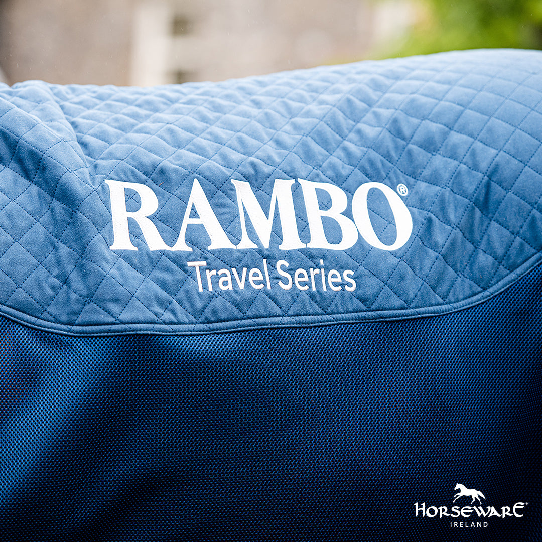 Rambo Travel Series Rug